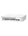 HPE Aruba Instant On 1930 Smart 8G 2SFP PoE+ 124W Switch - nr 3