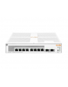 HPE Aruba Instant On 1930 Smart 8G 2SFP PoE+ 124W Switch - nr 5