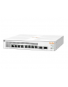 HPE Aruba Instant On 1930 Smart 8G 2SFP PoE+ 124W Switch - nr 6