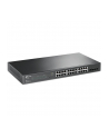 tp-link 28-PORT GIGAB SMART SWITCH POE+/ - nr 3