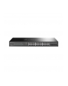 tp-link 28-PORT GIGAB SMART SWITCH POE+/ - nr 1