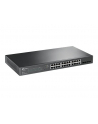 tp-link 28-PORT GIGAB SMART SWITCH POE+/ - nr 10