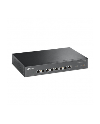 tp-link 8-PORT 10G MULTI-GIGABIT SWITCH/8 10G RJ45 PORTS