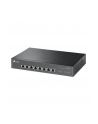 tp-link 8-PORT 10G MULTI-GIGABIT SWITCH/8 10G RJ45 PORTS - nr 8