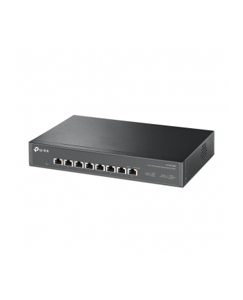 tp-link 8-PORT 10G MULTI-GIGABIT SWITCH/8 10G RJ45 PORTS