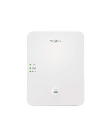 Yealink baza dect W80DM