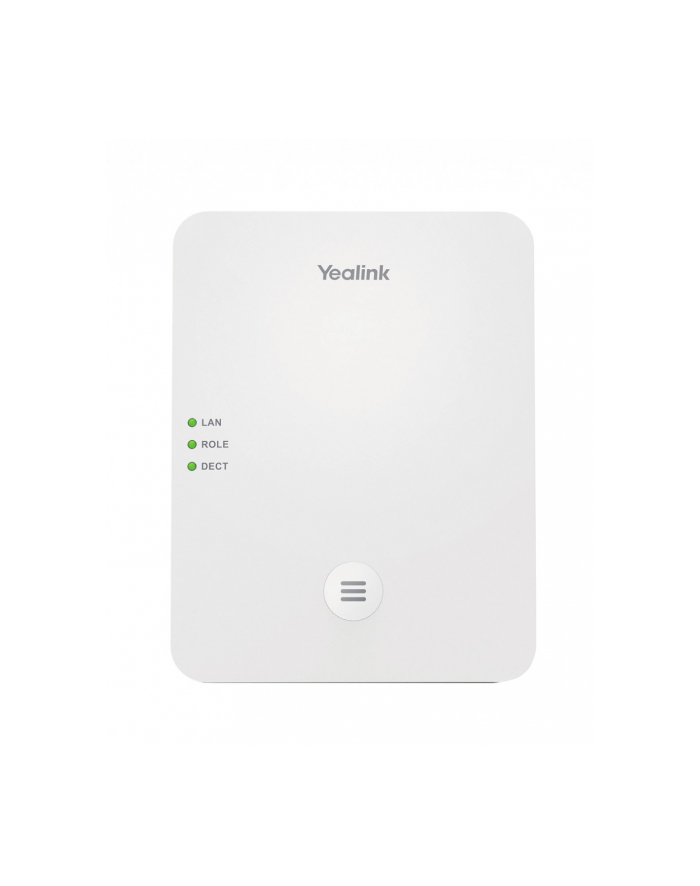Yealink baza dect W80DM główny
