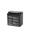 Akumulator żelowy VIPOW 12V 55Ah - nr 1
