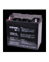 Akumulator żelowy VIPOW 12V 55Ah - nr 2