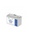 volt polska VOLT Akumulator LiFePO4 12V 100 Ah (100A) + LCD - nr 1