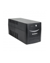 quer Zasilacz awaryjny  UPS REBEL model Micropower 1000 ( offline, 1000VA / 600W , 230 V , 50Hz ) - nr 1