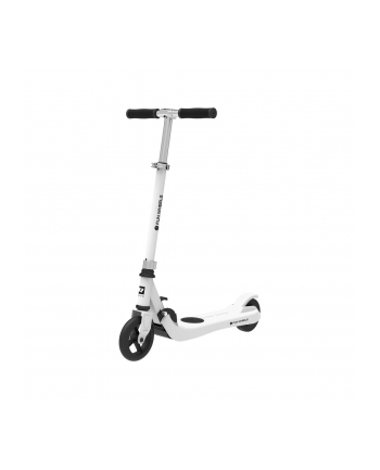 rebel Hulajnoga elektryczna dla dzieci FUN WHEELS WHITE