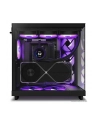 NZXT H6 Flow RGB Midi-Tower - Czarny - nr 12