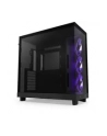 NZXT H6 Flow RGB Midi-Tower - Czarny - nr 26