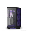 NZXT H6 Flow RGB Midi-Tower - Czarny - nr 30