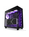 NZXT H6 Flow RGB Midi-Tower - Czarny - nr 37