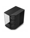 NZXT H6 Flow RGB Midi-Tower - Czarny - nr 4