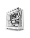 Wieża midi-tower NZXT H6 Flow - biała - nr 10