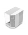 Wieża midi-tower NZXT H6 Flow - biała - nr 13