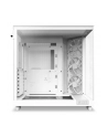 Wieża midi-tower NZXT H6 Flow - biała - nr 19
