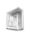 Wieża midi-tower NZXT H6 Flow - biała - nr 24