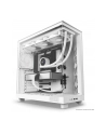 Wieża midi-tower NZXT H6 Flow - biała - nr 25