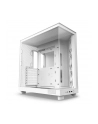 NZXT H6 Flow RGB Midi-Tower - Biały - nr 19