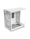 NZXT H6 Flow RGB Midi-Tower - Biały - nr 22