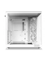 NZXT H6 Flow RGB Midi-Tower - Biały - nr 25