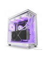 NZXT H6 Flow RGB Midi-Tower - Biały - nr 38
