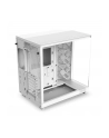 NZXT H6 Flow RGB Midi-Tower - Biały - nr 3