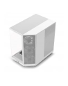 NZXT H6 Flow RGB Midi-Tower - Biały - nr 4