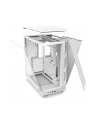NZXT H6 Flow RGB Midi-Tower - Biały - nr 9