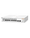 HPE Aruba Instant On 1930 Smart 8G 2SFP PoE+ 124W Switch - nr 2