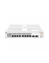 HPE Aruba Instant On 1930 Smart 8G 2SFP PoE+ 124W Switch - nr 8