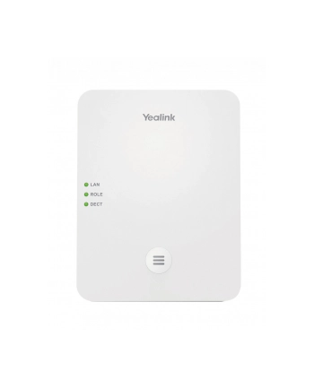 Yealink baza dect W80DM