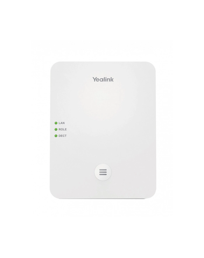 Yealink baza dect W80DM główny