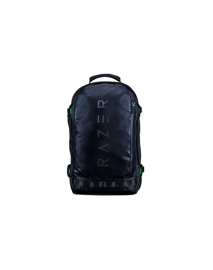 Razer Rogue Plecak V3 17,3'';, czarny Razer | Pasuje do rozmiaru 17 ''; | | Plecak V3 17''; | Plecak | Czarny | Pasek na ramię | Nieprzemakalny główny