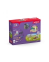 Schleich 42709 Boks dla konia Lisa 'amp; Storm - nr 4