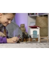 Schleich 42709 Boks dla konia Lisa 'amp; Storm - nr 6