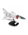 COBI 5826 Armed Forces Francuski samolot myśliwski Mirage IIIC Cigognes 436 klocki - nr 1