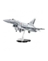 COBI 5849 Armed Forces Wielozadaniowy myśliwiec (wersja europejska)ROFIGHTER F2000 TYPHOON 642 klocki - nr 1