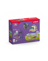 Schleich 42709 Boks dla konia Lisa 'amp; Storm - nr 5