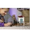 Schleich 42709 Boks dla konia Lisa 'amp; Storm - nr 7