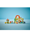 LEGO 10416 DUPLO Town Opieka nad zwierzętami na farmie p2 - nr 2