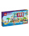 LEGO 41709 FRIENDS Wakacyjny domek na plaży p3 - nr 2