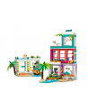 LEGO 41709 FRIENDS Wakacyjny domek na plaży p3 - nr 7