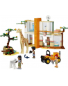 PROMO LEGO 41717 FRIENDS Mia na ratunek dzikiej przyrodzie p3 - nr 1