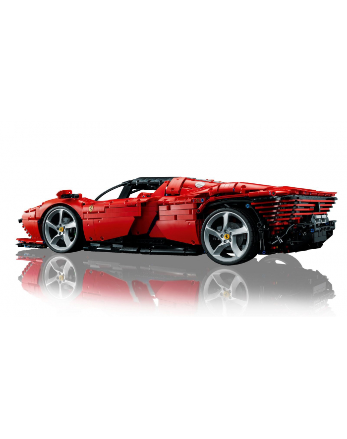 LEGO 42143 TECHNIC Ferrari Daytona SP3 p1 główny