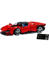 LEGO 42143 TECHNIC Ferrari Daytona SP3 p1 - nr 4